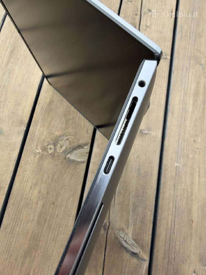 Dell Precision 5560 - nuotraukos Nr. 3