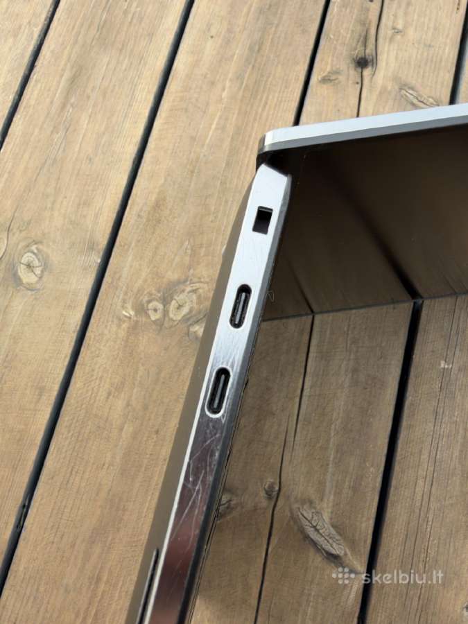 Dell Precision 5560 - nuotraukos Nr. 4