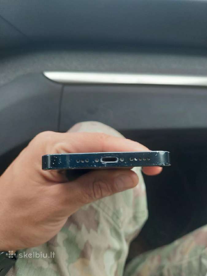 iPhone 14 - nuotraukos Nr. 3