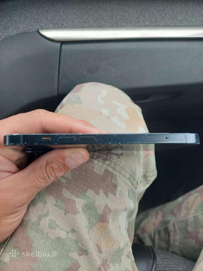 iPhone 14 - nuotraukos Nr. 5