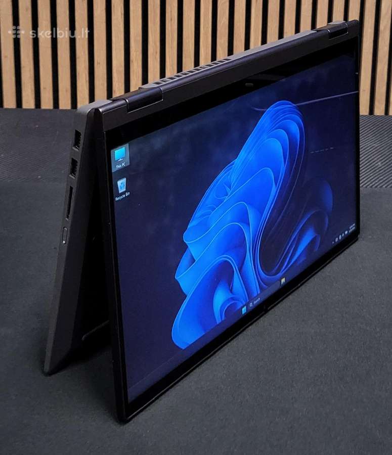 Lenovo Flex Touch/ i5 1135g7/ 16 GB Ddr4/ 512 Nvme - nuotraukos Nr. 5
