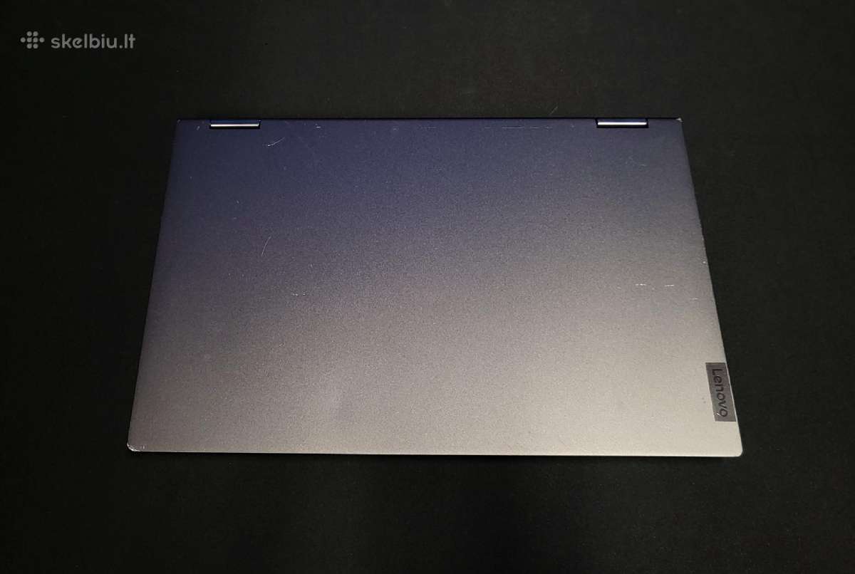 Lenovo Flex Touch/ i5 1135g7/ 16 GB Ddr4/ 512 Nvme - nuotraukos Nr. 8