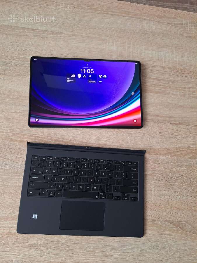 Samsung S9 Ultra / 512gb - nuotraukos Nr. 7