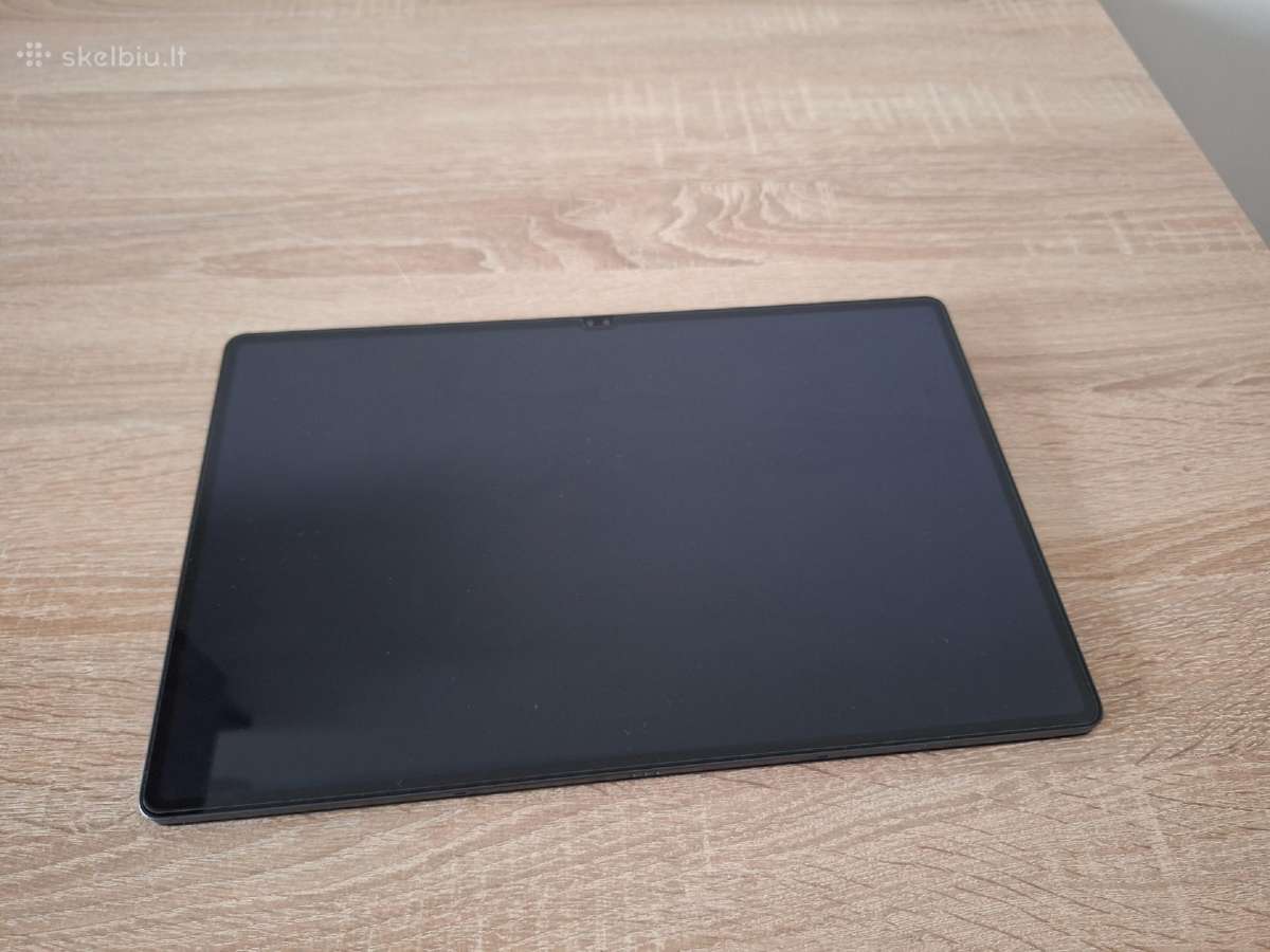 Samsung S9 Ultra / 512gb - nuotraukos Nr. 10