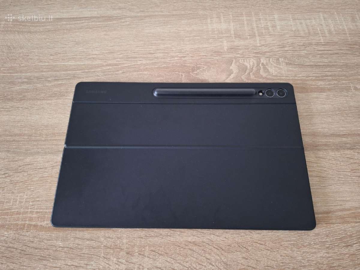 Samsung S9 Ultra / 512gb - nuotraukos Nr. 11
