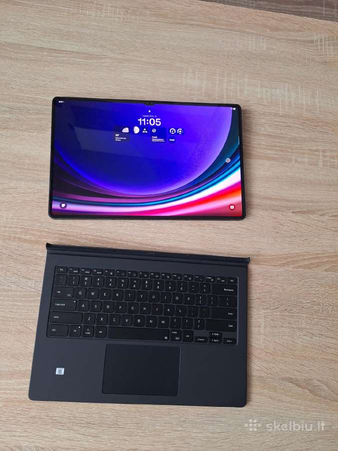 Samsung S9 Ultra / 512gb - nuotraukos Nr. 8