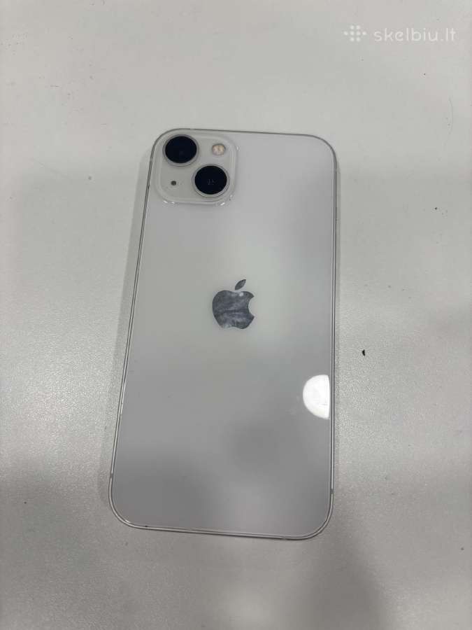 iPhone 13 - nuotraukos Nr. 2