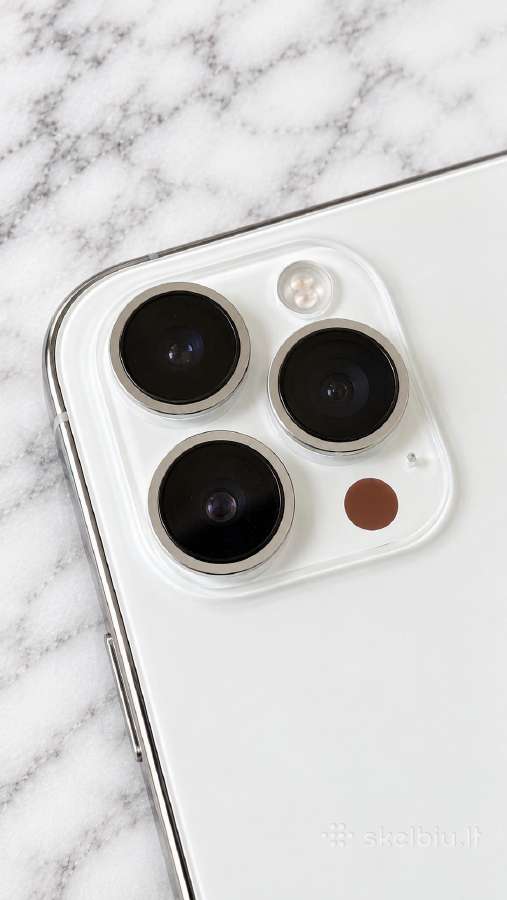 iPhone 15 Pro 128 GB. - nuotraukos Nr. 2
