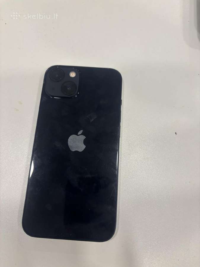 iPhone 13 - nuotraukos Nr. 2
