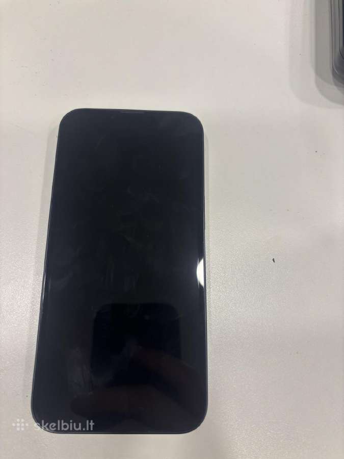 iPhone 13 - nuotraukos Nr. 3
