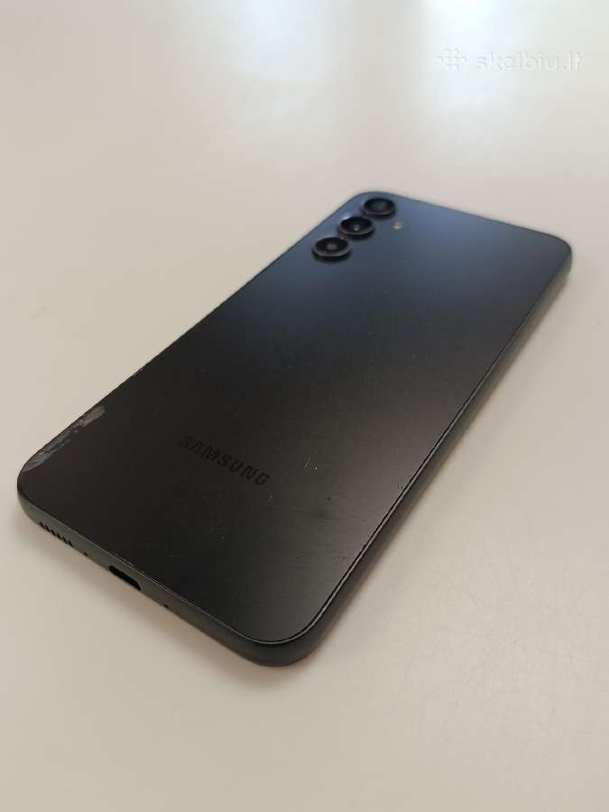 Samsung Galaxy A34 5G - nuotraukos Nr. 2