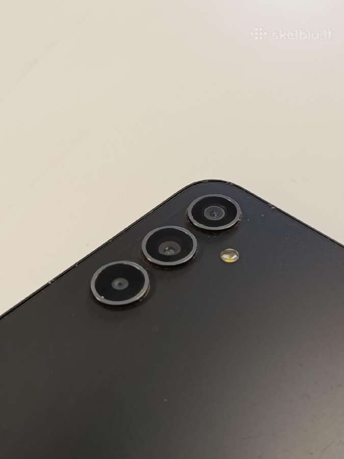 Samsung Galaxy A34 5G - nuotraukos Nr. 3