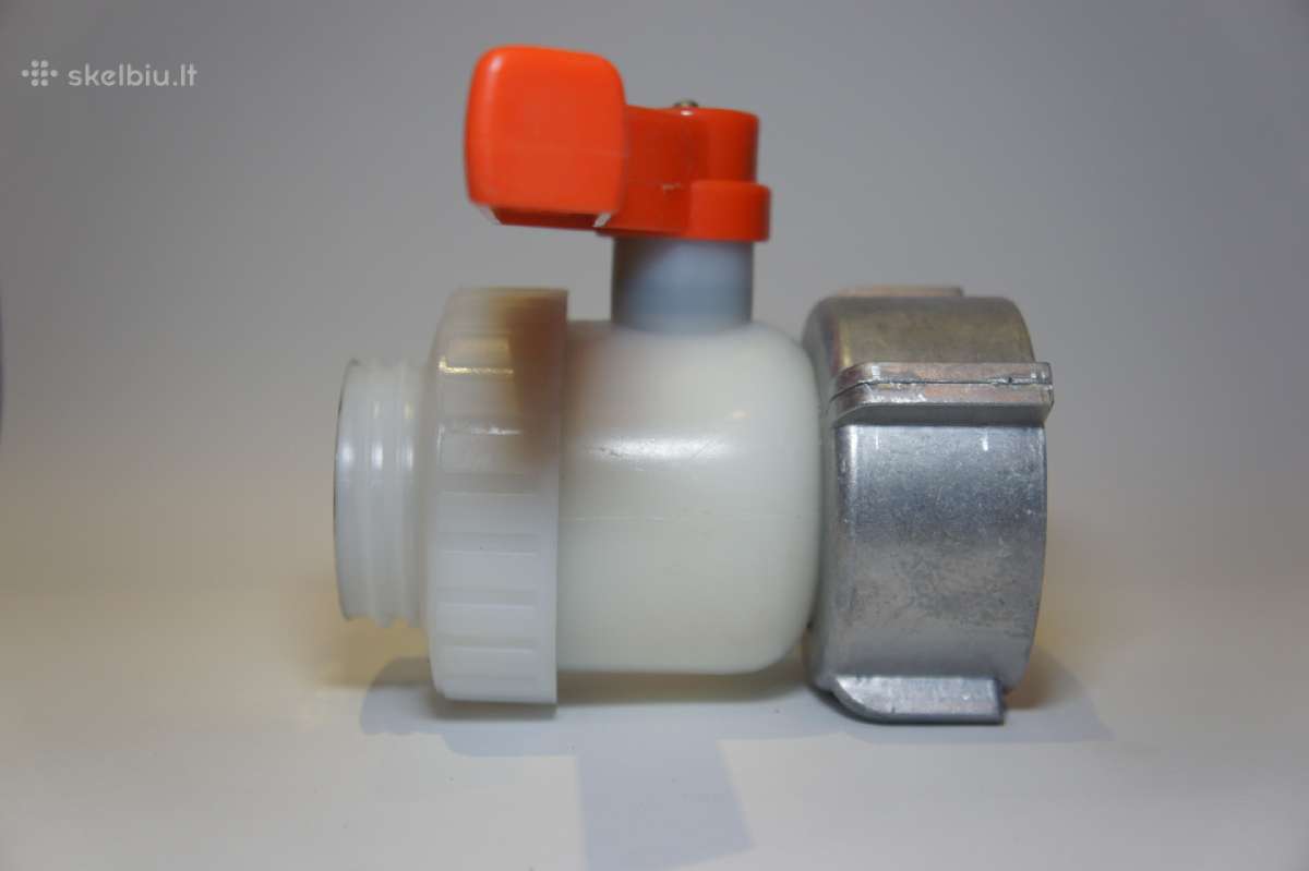 Statinės 200ltr plastikinės su kamšteliais - nuotraukos Nr. 5