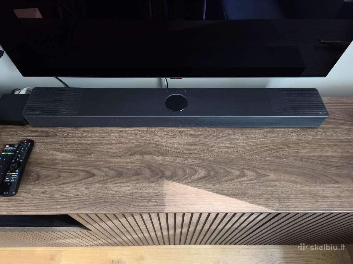 LG sc9s + bevielis sub + originali lentyna - nuotraukos Nr. 2