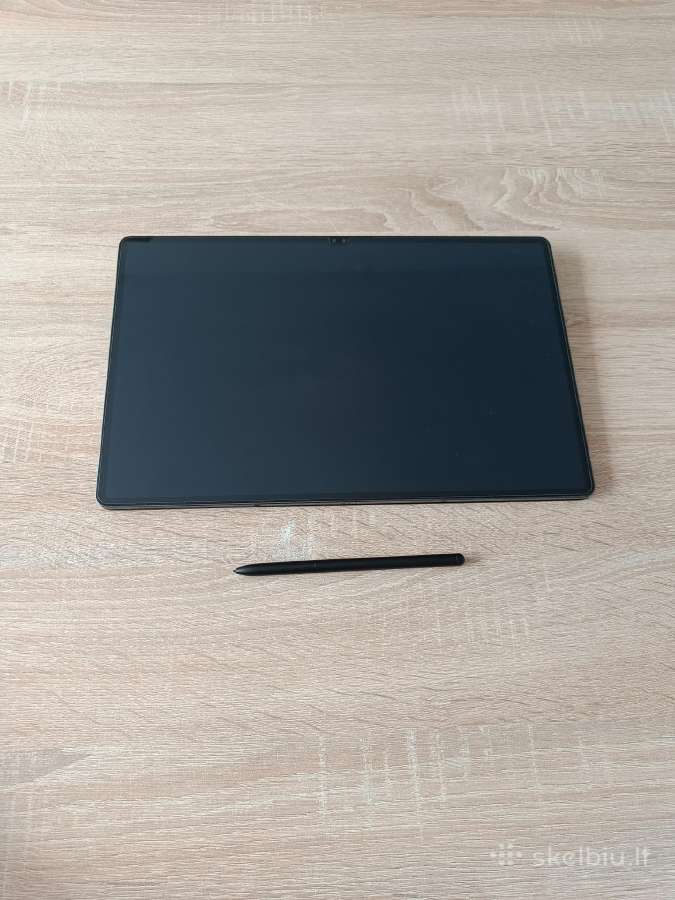Samsung S9 Ultra / 512gb - nuotraukos Nr. 12