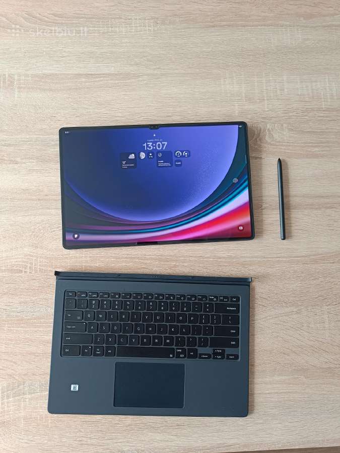 Samsung S9 Ultra / 512gb - nuotraukos Nr. 13