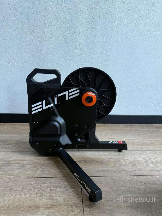 Elite Suito Dviracio Treniruoklis - nuotraukos Nr. 2