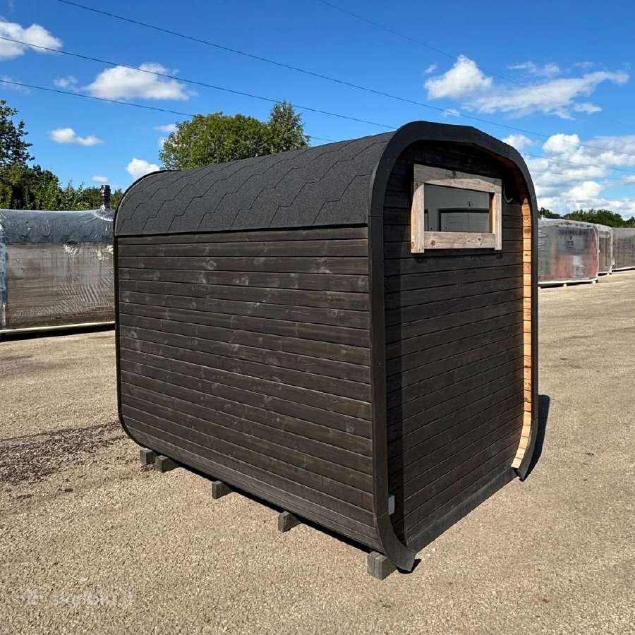 !Turime Vietoje! 2.5m Cube pirtis - nuotraukos Nr. 5