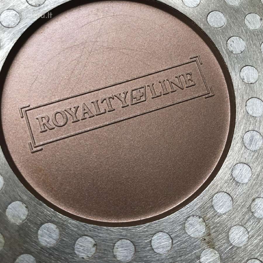 Puodai, 2vnt. Royalty Line gamintojas - nuotraukos Nr. 5