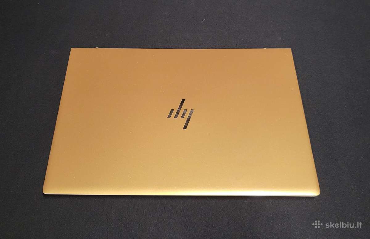 Envy Ultrabook / i5 8250 / 512 GB Nvme / Fhd / 0% - nuotraukos Nr. 5