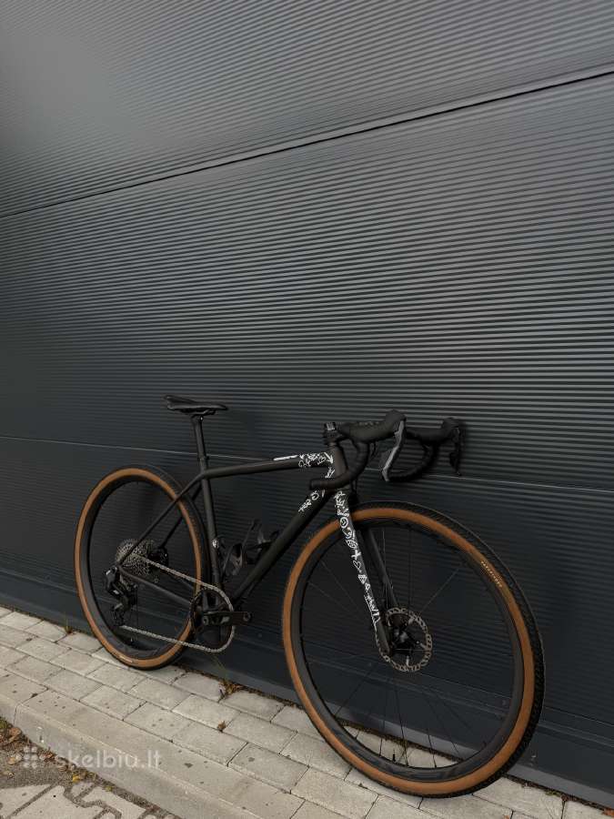 Specialized Crux custom - nuotraukos Nr. 2