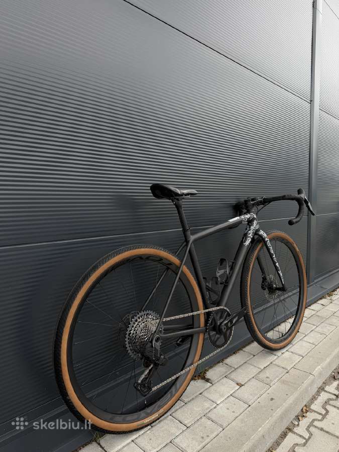 Specialized Crux custom - nuotraukos Nr. 3