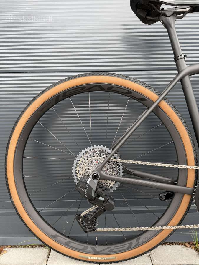 Specialized Crux custom - nuotraukos Nr. 4