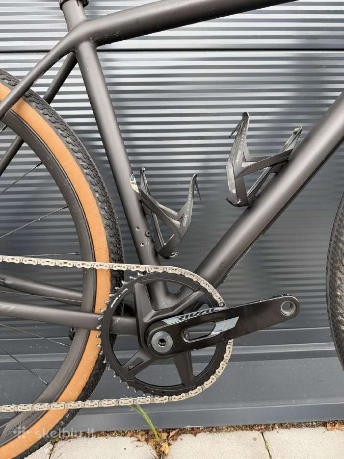 Specialized Crux custom - nuotraukos Nr. 5