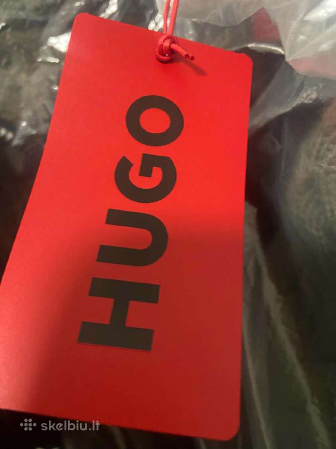 Hugo Boss Benovo - nuotraukos Nr. 4