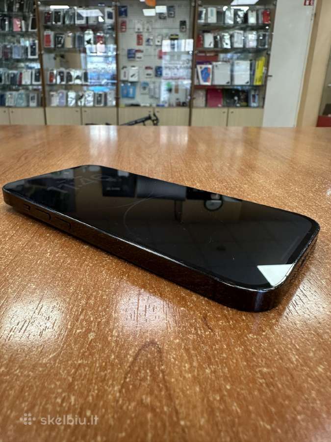 Apple iPhone 14 Pro 512 GB (Naudotas) - nuotraukos Nr. 5