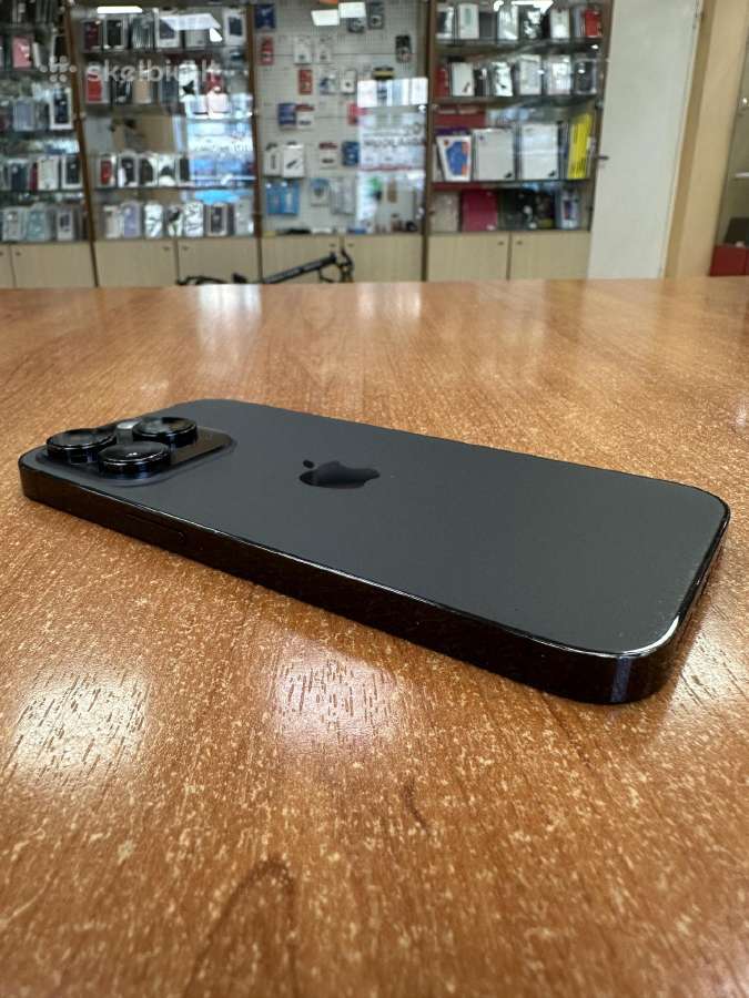 Apple iPhone 14 Pro 512 GB (Naudotas) - nuotraukos Nr. 12