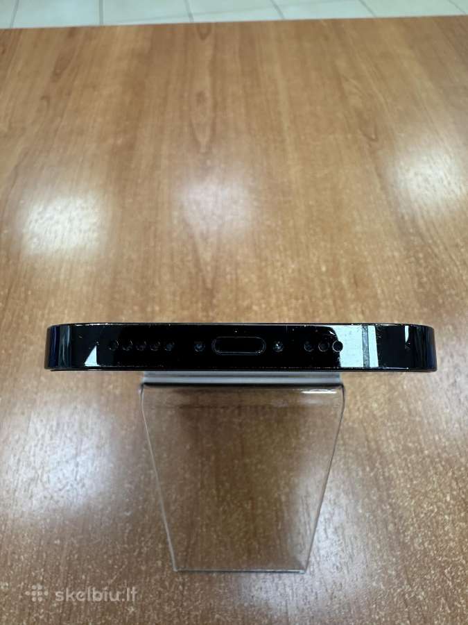 Apple iPhone 14 Pro 512 GB (Naudotas) - nuotraukos Nr. 13
