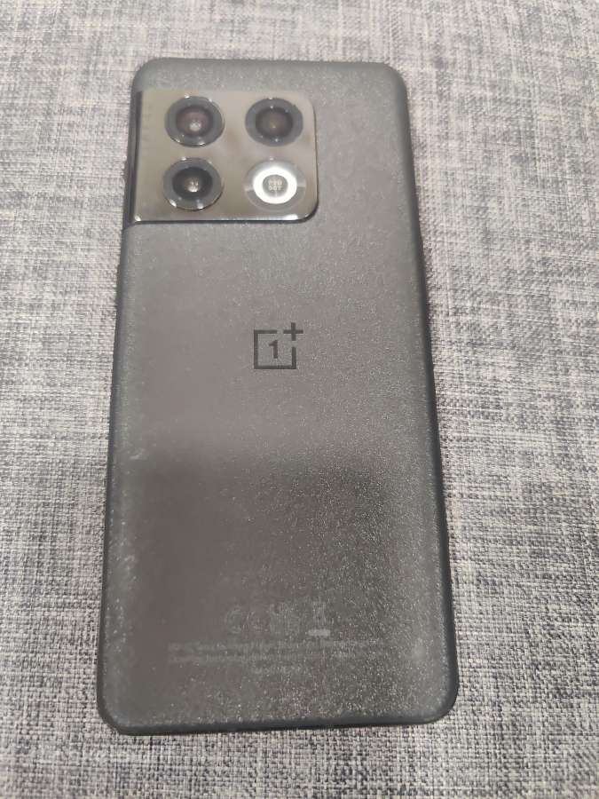 Oneplus 10 pro - nuotraukos Nr. 2