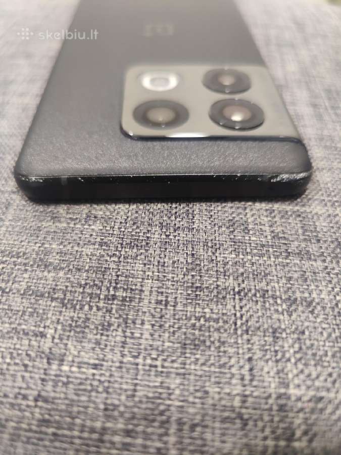 Oneplus 10 pro - nuotraukos Nr. 5