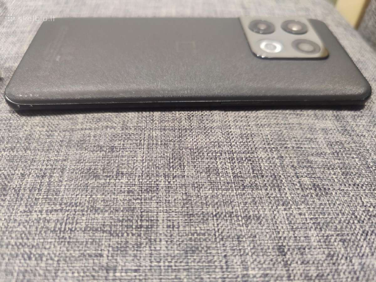 Oneplus 10 pro - nuotraukos Nr. 6