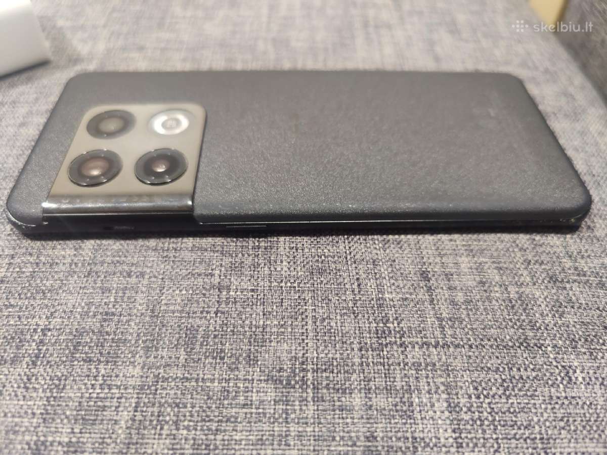 Oneplus 10 pro - nuotraukos Nr. 7