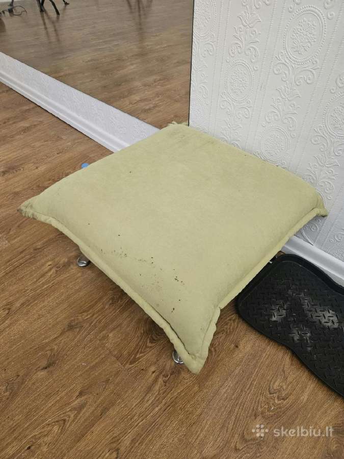 Dovanuju Sofa + Sėdima vietą - nuotraukos Nr. 5