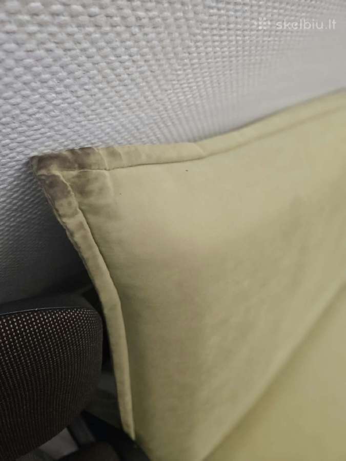 Dovanuju Sofa + Sėdima vietą - nuotraukos Nr. 6