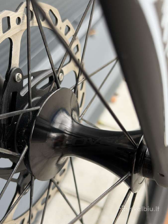 Specialized Crux custom - nuotraukos Nr. 7