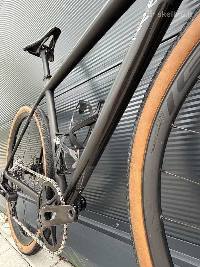 Specialized Crux custom - nuotraukos Nr. 11