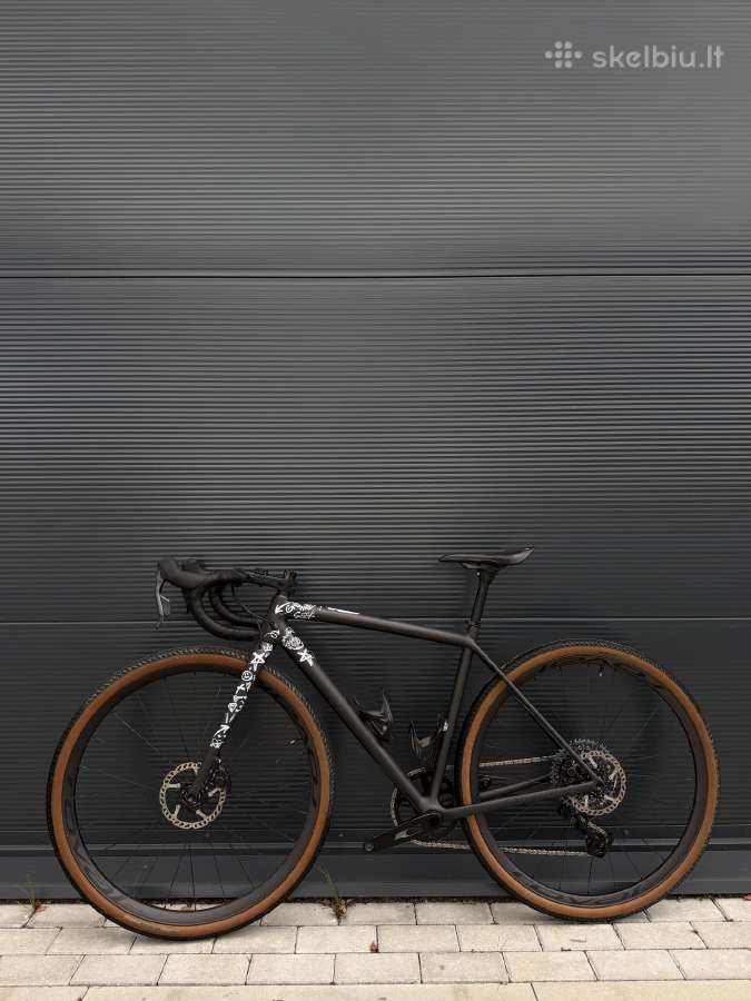 Specialized Crux custom - nuotraukos Nr. 12