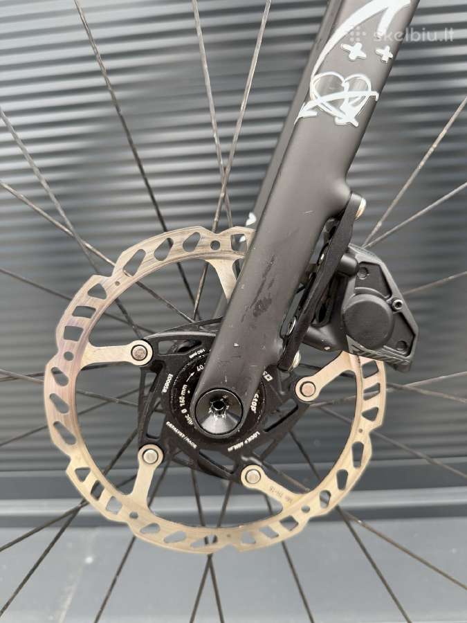 Specialized Crux custom - nuotraukos Nr. 13