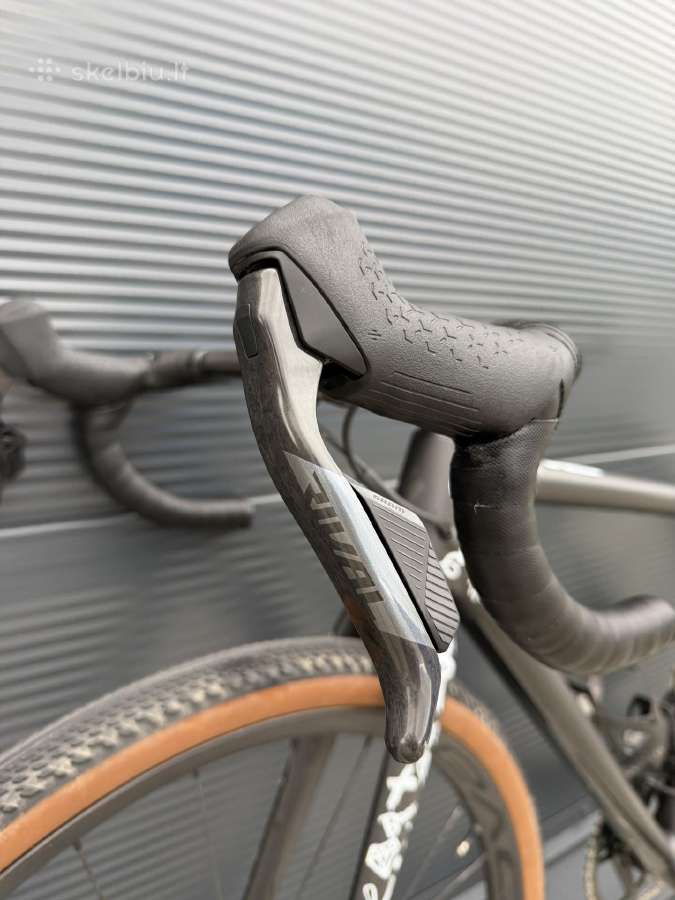 Specialized Crux custom - nuotraukos Nr. 15