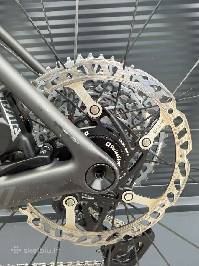 Specialized Crux custom - nuotraukos Nr. 16
