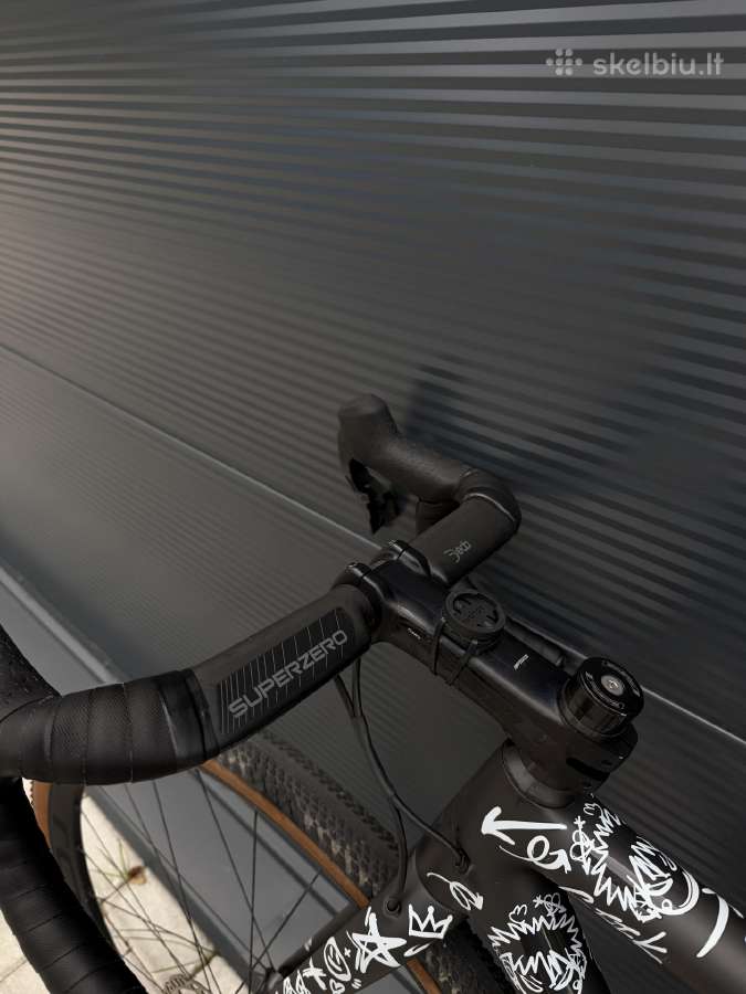 Specialized Crux custom - nuotraukos Nr. 17