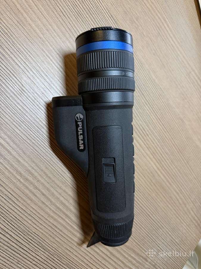 Pulsar Telos Lrf Xp50 - nuotraukos Nr. 2
