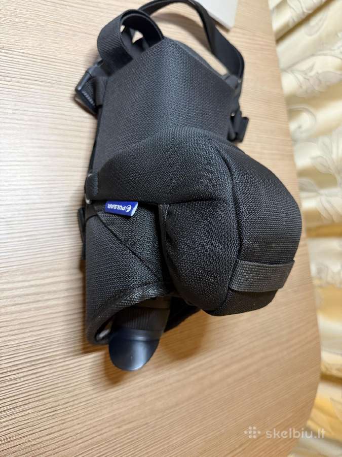 Pulsar Telos Lrf Xp50 - nuotraukos Nr. 5