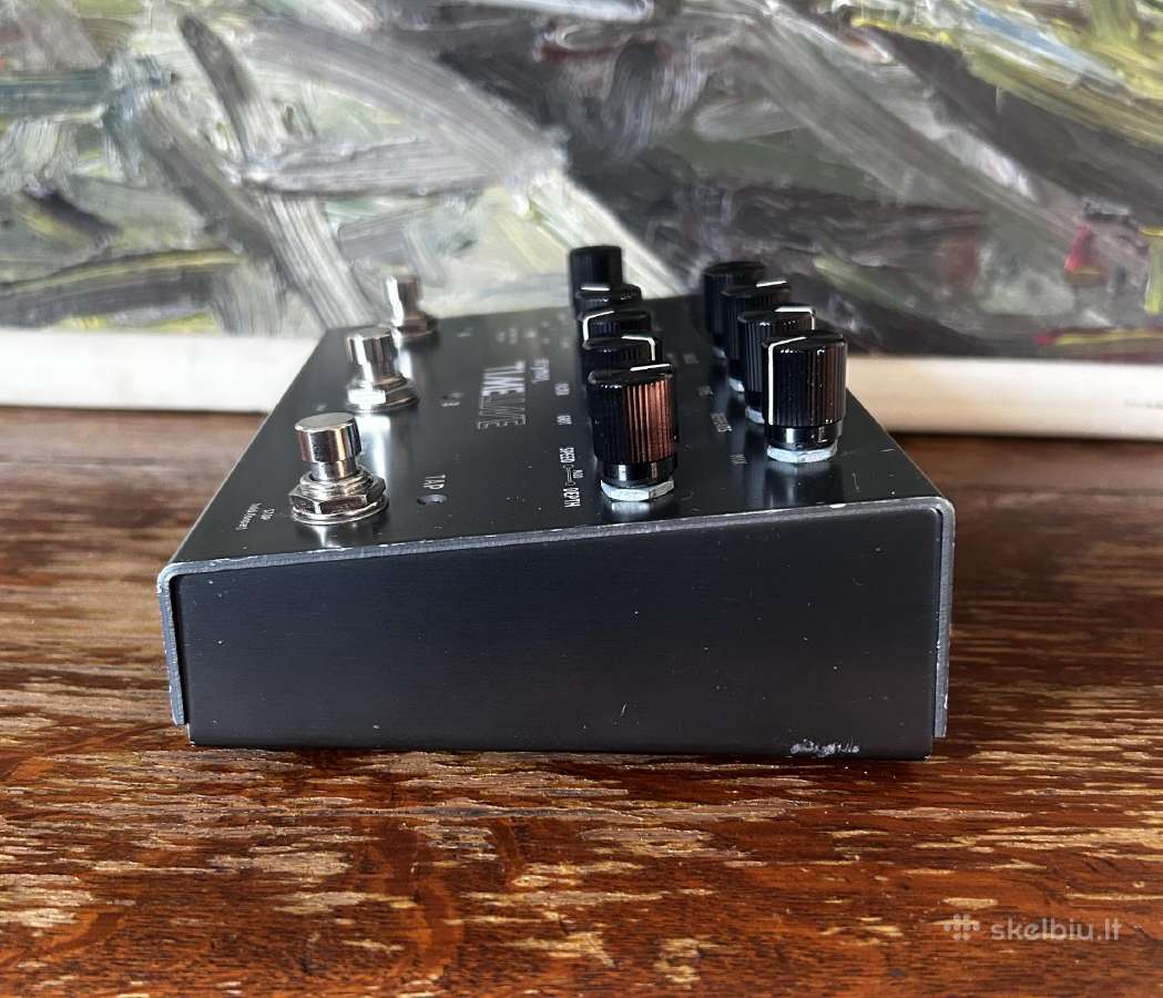 Strymon Timeline - nuotraukos Nr. 4