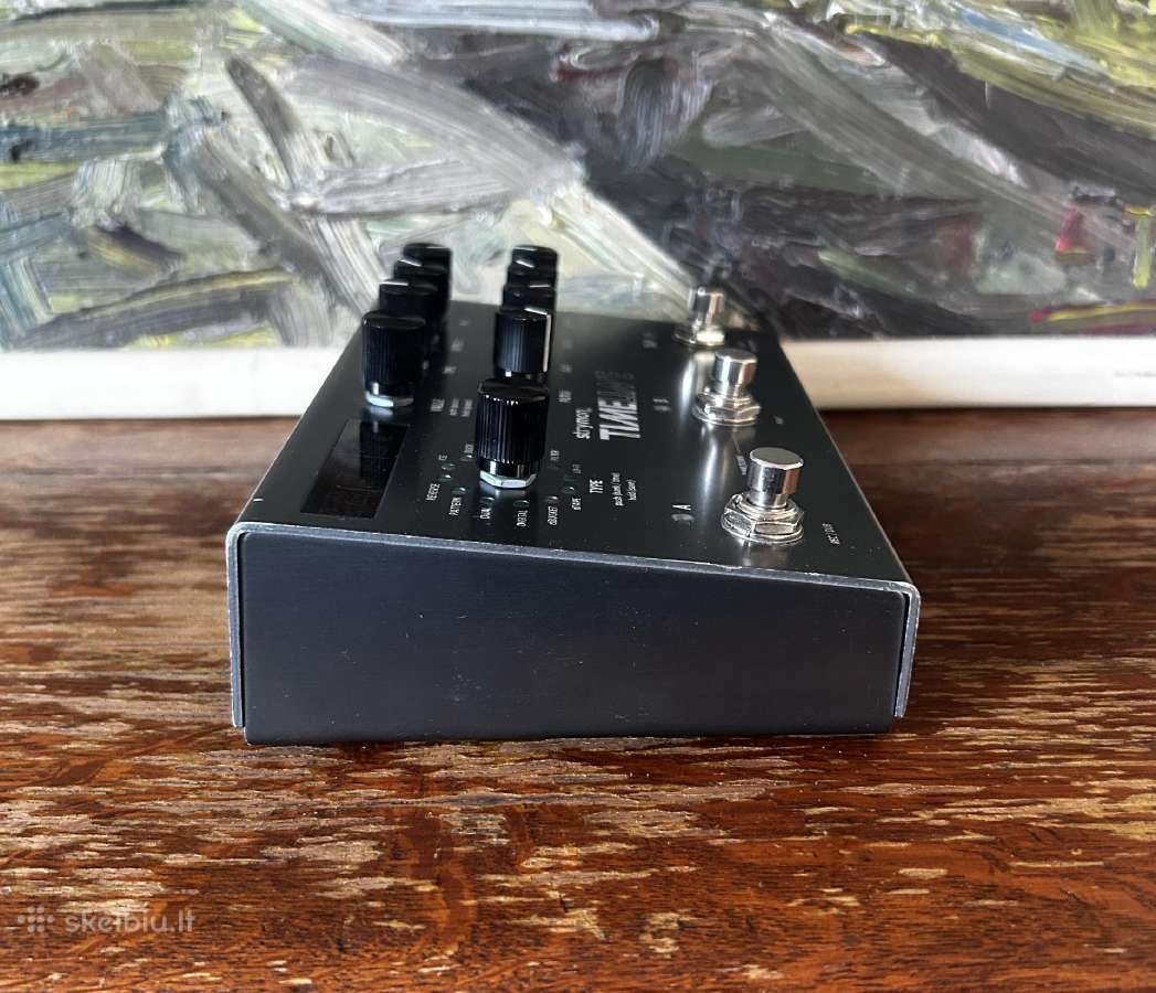 Strymon Timeline - nuotraukos Nr. 6