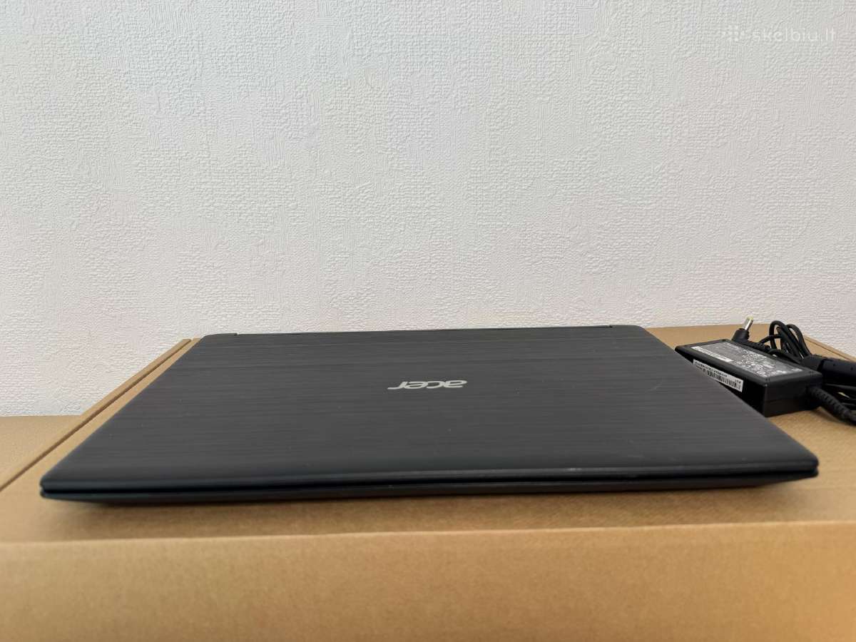 Acer Aspire A315-41 - nuotraukos Nr. 2